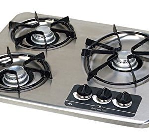 Stovetop